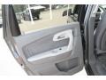 2009 Cyber Gray Metallic Chevrolet Traverse LS AWD  photo #14