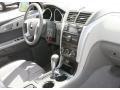 2009 Cyber Gray Metallic Chevrolet Traverse LS AWD  photo #17