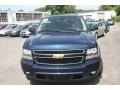 Dark Blue Metallic - Suburban LT 4x4 Photo No. 2