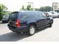 Dark Blue Metallic - Suburban LT 4x4 Photo No. 5