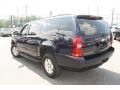 Dark Blue Metallic - Suburban LT 4x4 Photo No. 8