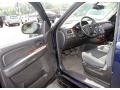 Dark Blue Metallic - Suburban LT 4x4 Photo No. 10