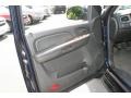 Dark Blue Metallic - Suburban LT 4x4 Photo No. 13