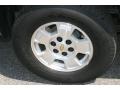 Dark Blue Metallic - Suburban LT 4x4 Photo No. 19