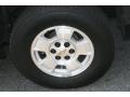 Dark Blue Metallic - Suburban LT 4x4 Photo No. 20
