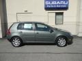 Sage Green Metallic - Rabbit 4 Door Photo No. 5