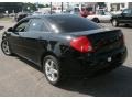 2007 Black Pontiac G6 V6 Sedan  photo #8