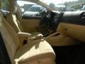 Sage Green Metallic - Rabbit 4 Door Photo No. 11