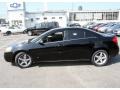 2007 Black Pontiac G6 V6 Sedan  photo #9