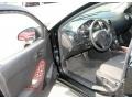 2007 Black Pontiac G6 V6 Sedan  photo #10
