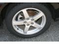 2007 Black Pontiac G6 V6 Sedan  photo #19