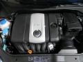 Sage Green Metallic - Rabbit 4 Door Photo No. 20