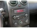 2007 Black Pontiac G6 V6 Sedan  photo #22