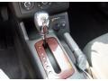 2007 Black Pontiac G6 V6 Sedan  photo #23