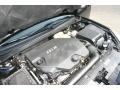 2007 Black Pontiac G6 V6 Sedan  photo #25
