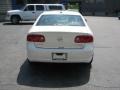 2007 White Diamond Tricoat Buick Lucerne CXS  photo #6