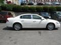 2007 White Diamond Tricoat Buick Lucerne CXS  photo #8