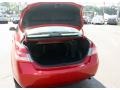 Barcelona Red Metallic - Camry LE Photo No. 7