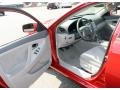 Barcelona Red Metallic - Camry LE Photo No. 10