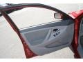 Barcelona Red Metallic - Camry LE Photo No. 13
