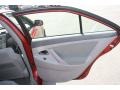 Barcelona Red Metallic - Camry LE Photo No. 15