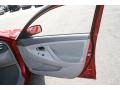 Barcelona Red Metallic - Camry LE Photo No. 16