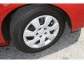 Barcelona Red Metallic - Camry LE Photo No. 18