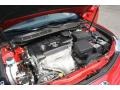 Barcelona Red Metallic - Camry LE Photo No. 25