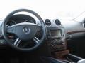 2007 Black Mercedes-Benz GL 450  photo #7