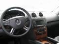 2008 Black Mercedes-Benz GL 320 CDI 4Matic  photo #5