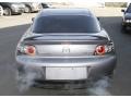 Titanium Gray Metallic - RX-8 Sport Photo No. 6