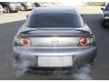 2004 Titanium Gray Metallic Mazda RX-8 Sport  photo #6