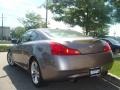 Platinum Graphite - G 37 Coupe Photo No. 2