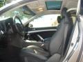 Platinum Graphite - G 37 Coupe Photo No. 4