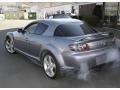 2004 Titanium Gray Metallic Mazda RX-8 Sport  photo #7