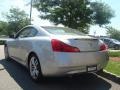 Liquid Platinum - G 37 Coupe Photo No. 2