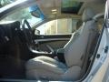 Liquid Platinum - G 37 Coupe Photo No. 4