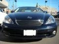 2006 Blue Onyx Pearl Lexus ES 330  photo #2