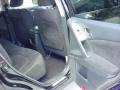 2009 Super Black Nissan Murano SL  photo #21