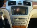 2006 Blue Onyx Pearl Lexus ES 330  photo #11
