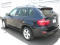 Monaco Blue Metallic - X5 3.0si Photo No. 3