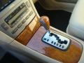 2006 Blue Onyx Pearl Lexus ES 330  photo #13