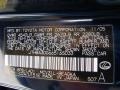 2006 Blue Onyx Pearl Lexus ES 330  photo #15