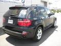 Monaco Blue Metallic - X5 3.0si Photo No. 22