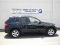 Monaco Blue Metallic - X5 3.0si Photo No. 23