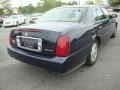 Blue Onyx Metallic - DeVille Sedan Photo No. 5