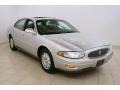 Sterling Silver Metallic - LeSabre Limited Photo No. 1