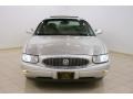 Sterling Silver Metallic - LeSabre Limited Photo No. 2