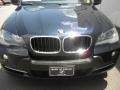 Monaco Blue Metallic - X5 3.0si Photo No. 25