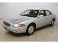 Sterling Silver Metallic - LeSabre Limited Photo No. 3